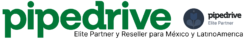 Pipedrive CRM